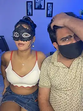 Cutie Seema online show from February 24, 10:03 am