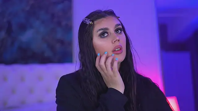 LexaRhodes online show from December 18, 4:23 pm