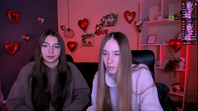 mila firee online show from February 12, 9:44 am