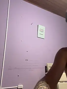 ValerySalasar  online show from February 6, 2:59 am