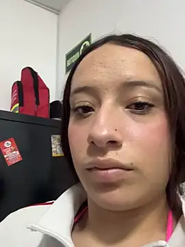 LUNA MAIA online show from December 18, 3:17 pm