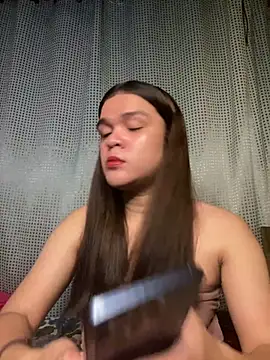 stripyapril online show from July 30, 1:56 pm