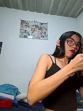 Yelena 77 online show from January 10, 3:22 am