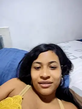 DAFNNEE HOT online show from February 4, 10:57 pm