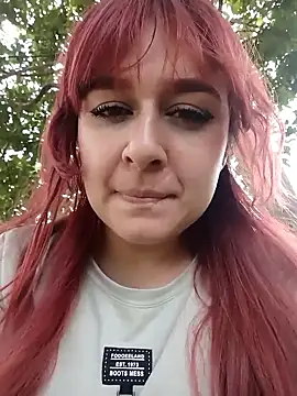 LilithVelvet  online show from January 8, 5:28 pm