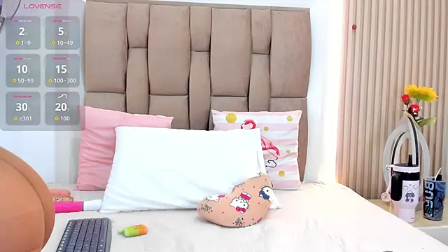 emily rivas  online show from March 9, 11:46 am