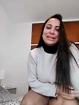 Fatisexy88 online show from July 7, 1:25 pm