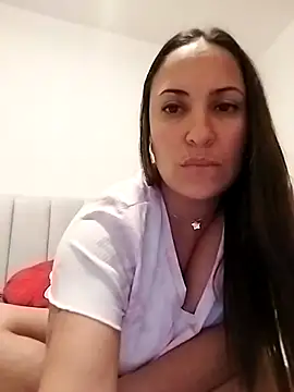 Fatisexy88 online show from April 19, 3:06 am