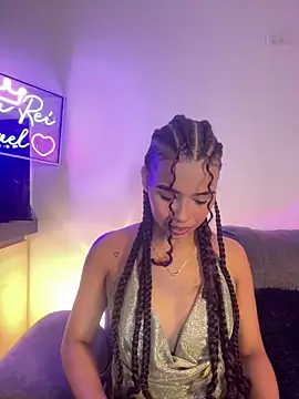 Ana herrera online show from March 20, 11:59 am