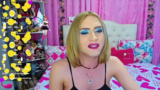 golden girl01 online show from October 7, 12:26 am