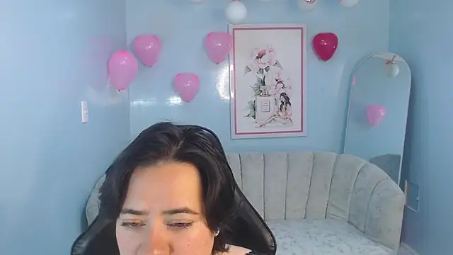 samythomas t online show from February 20, 7:37 pm