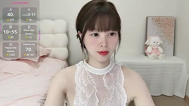 Anna-2005 online show from July 19, 5:31 am