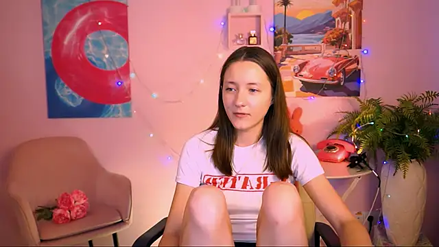 LuluPatterson online show from December 21, 8:40 am