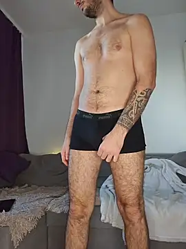 Lovebackground online show from January 10, 12:43 pm