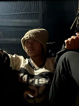 Nika-be online show from January 14, 12:32 pm