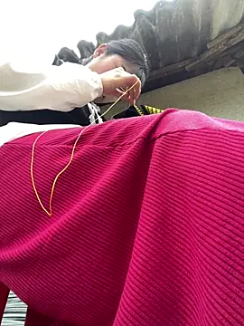 Nika-be online show from March 20, 8:30 am