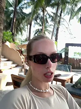 SunnyShiney online show from February 20, 9:55 am