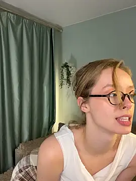 SunnyShiney online show from December 17, 10:19 am