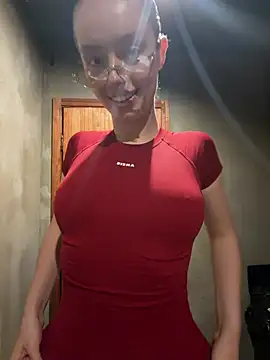 SunnyShiney online show from July 18, 5:26 pm