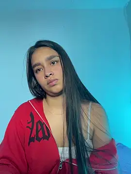 Iam samanthaaa online show from January 15, 2:28 am