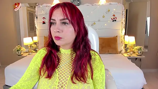 maturexxx  online show from December 5, 8:10 pm