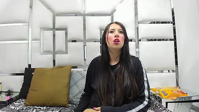 MilaSeduction online show from January 14, 4:50 am