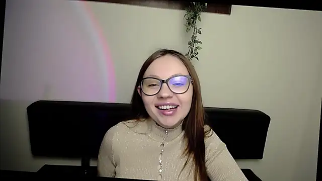 LiliaErmi online show from April 13, 6:03 am