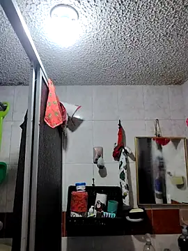 Afrodita2035 online show from January 7, 9:29 pm