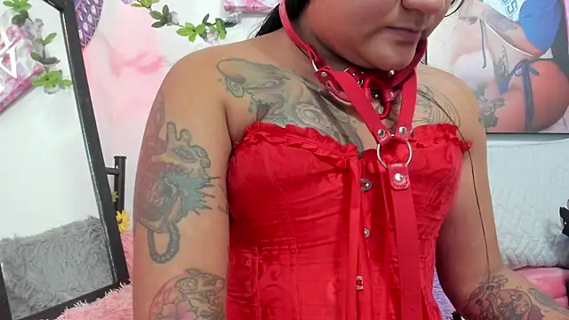 Hanna moore10 online show from April 3, 8:51 pm