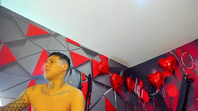 Hot Boys 69 online show from February 15, 12:04 pm