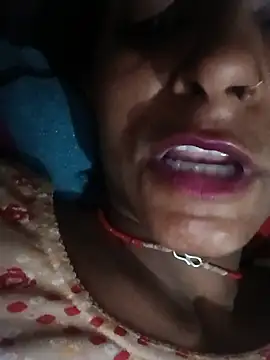 Maya Big55A online show from July 24, 10:17 pm