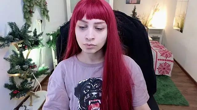 Marsy xx online show from January 13, 8:24 pm