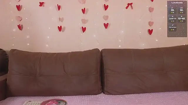 AngelEye Alice online show from February 17, 10:09 pm