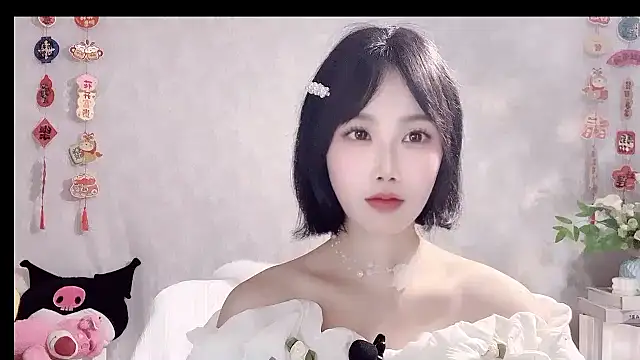 Pinkgirl520 online show from February 25, 9:08 am