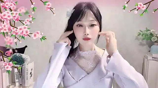 Pinkgirl520 online show from April 13, 12:50 pm