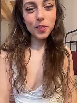 YourSlutQueen online show from February 9, 10:17 am