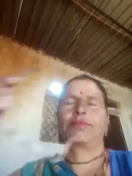 Pinki rajak online show from April 13, 9:21 am