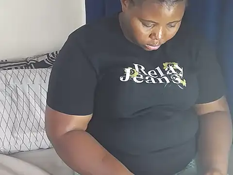 Babefatie online show from June 29, 11:54 am