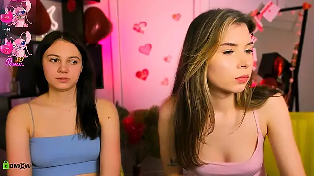 mira vibe online show from February 13, 7:59 pm