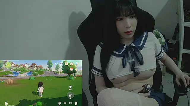 mommywho69 online show from February 1, 10:52 pm