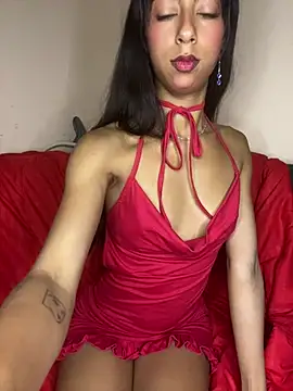 FOXXX BABY online show from February 15, 7:51 am