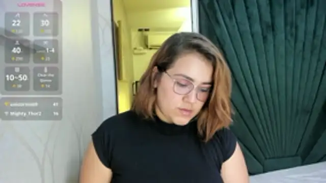 beautifulgirl4u  online show from March 15, 3:41 am