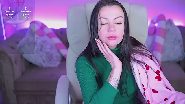 SweetyKaty online show from January 14, 8:30 am