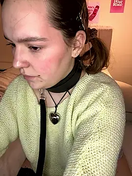 MelisaDreams online show from January 12, 4:56 pm