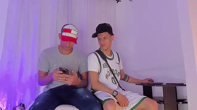 kings of heavens  online show from December 18, 2:38 am