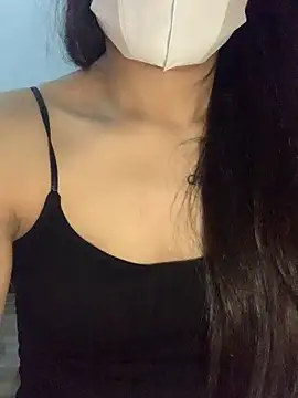 NinaBaby22 online show from April 9, 4:34 pm