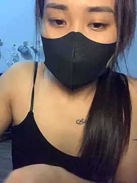 NinaBaby22 online show from April 13, 5:25 pm