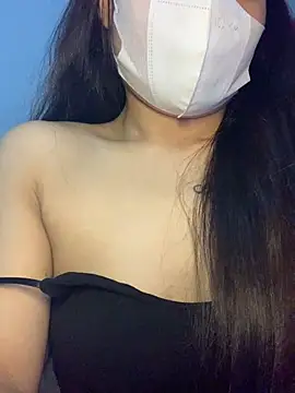 NinaBaby22 online show from April 18, 6:38 am