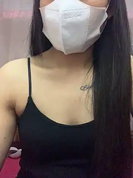 NinaBaby22 online show from April 26, 2:37 pm