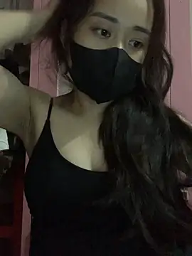 NinaBaby22 online show from May 27, 3:20 pm